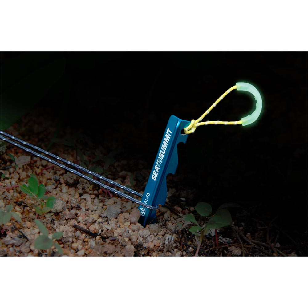 Ground Control Light Tent Pegs (6 Pack)