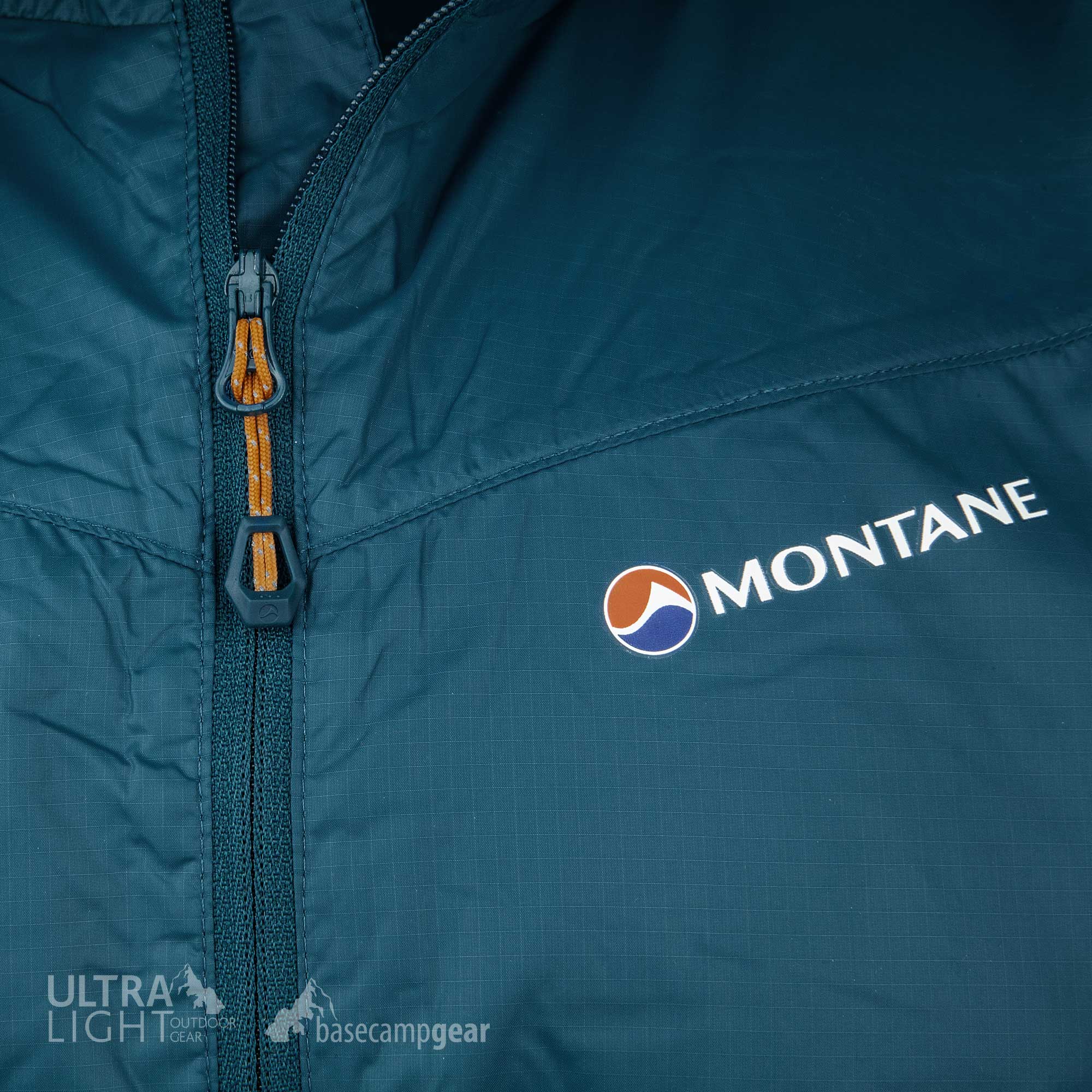 Montane Featherlite Smock | UK | Basecamp Gear