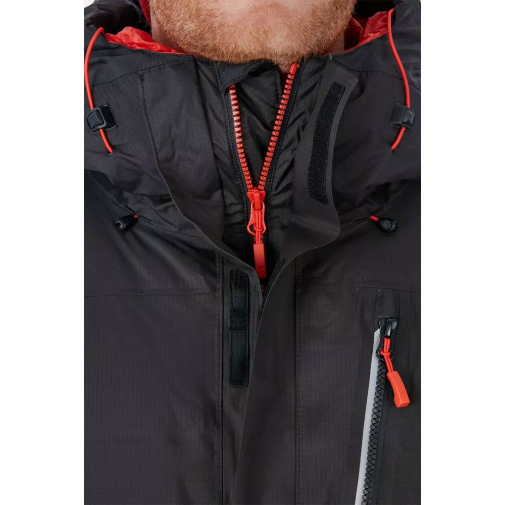 Rab Resolution Rab Coats Uk Rab Resolution Waterproof Down