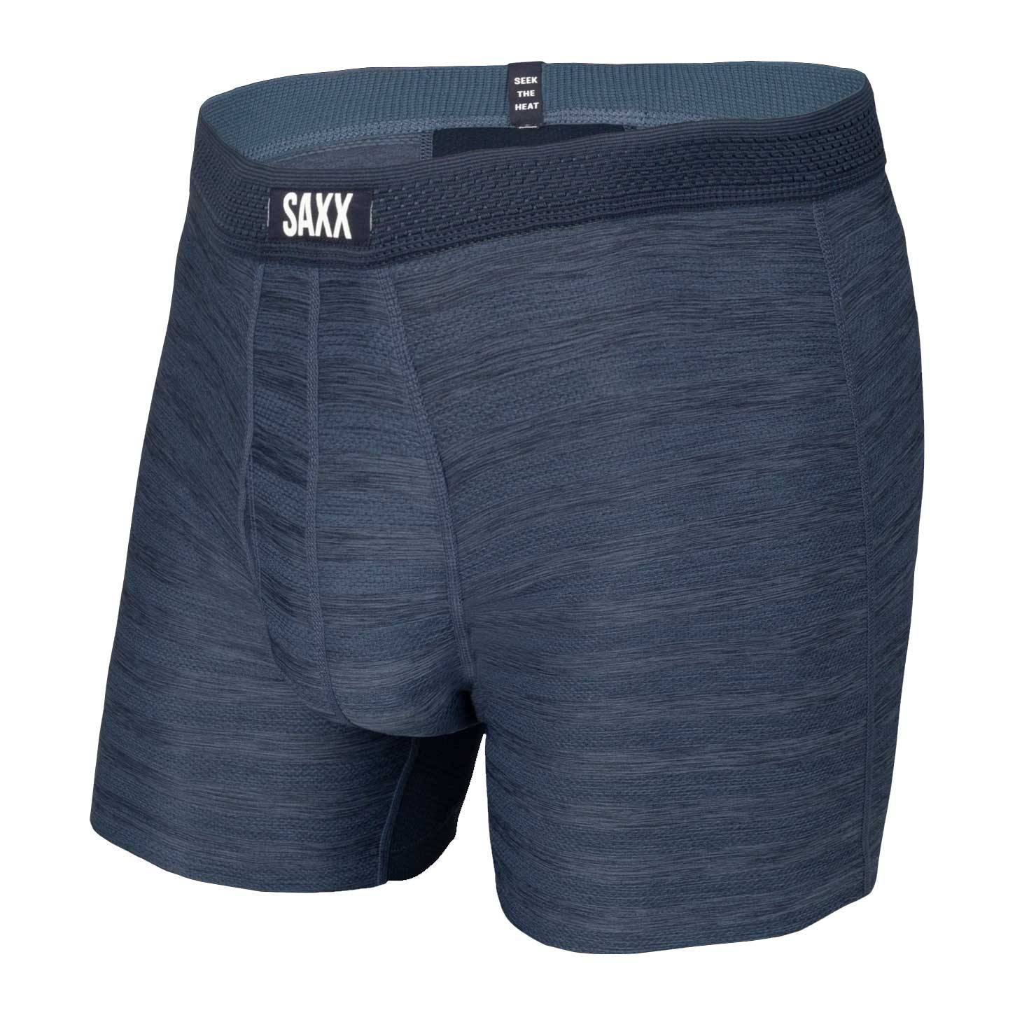 SAXX DropTemp Cooling Hydro Men's Aquatic Boxer Brief