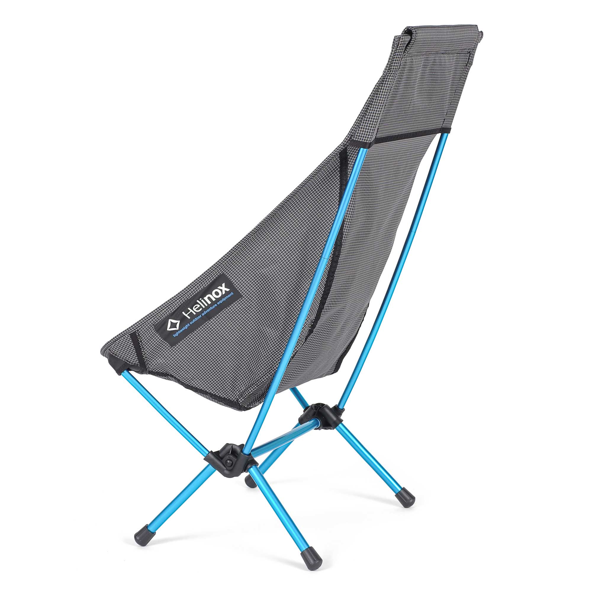 Helinox Chair Zero High Back UK Basecamp Gear