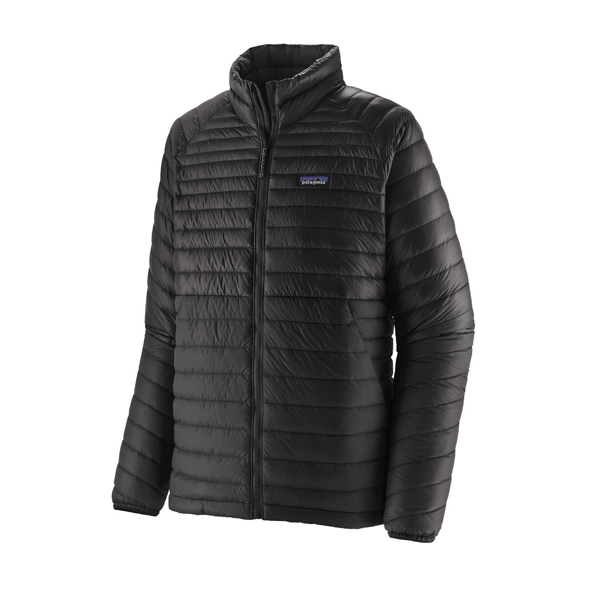 Patagonia Nano Puff Jacket - Synthetic Jacket Men's, Free UK Delivery