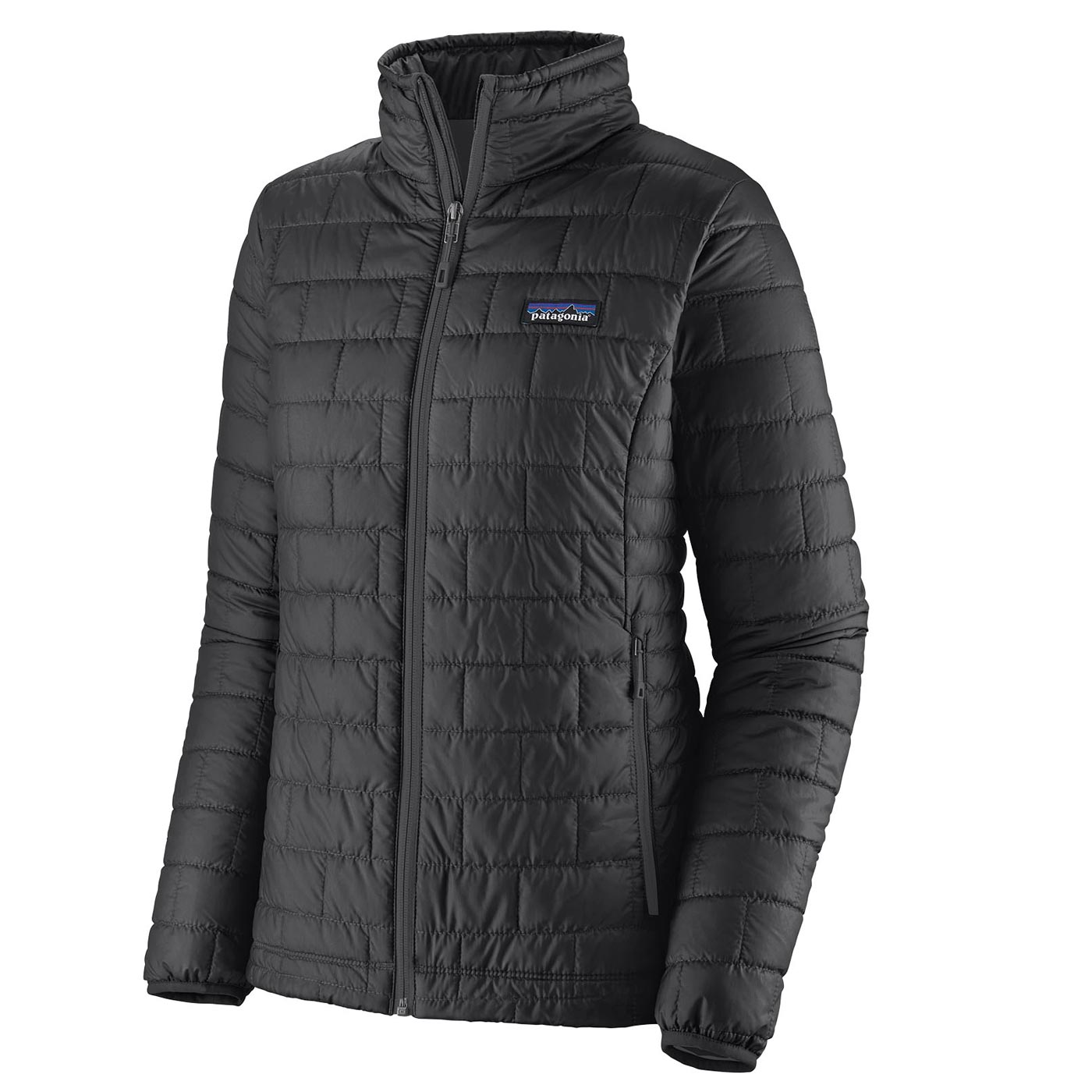 60g Primaloft Vs Down Patagonia Womens Nano Puff Jacket UK