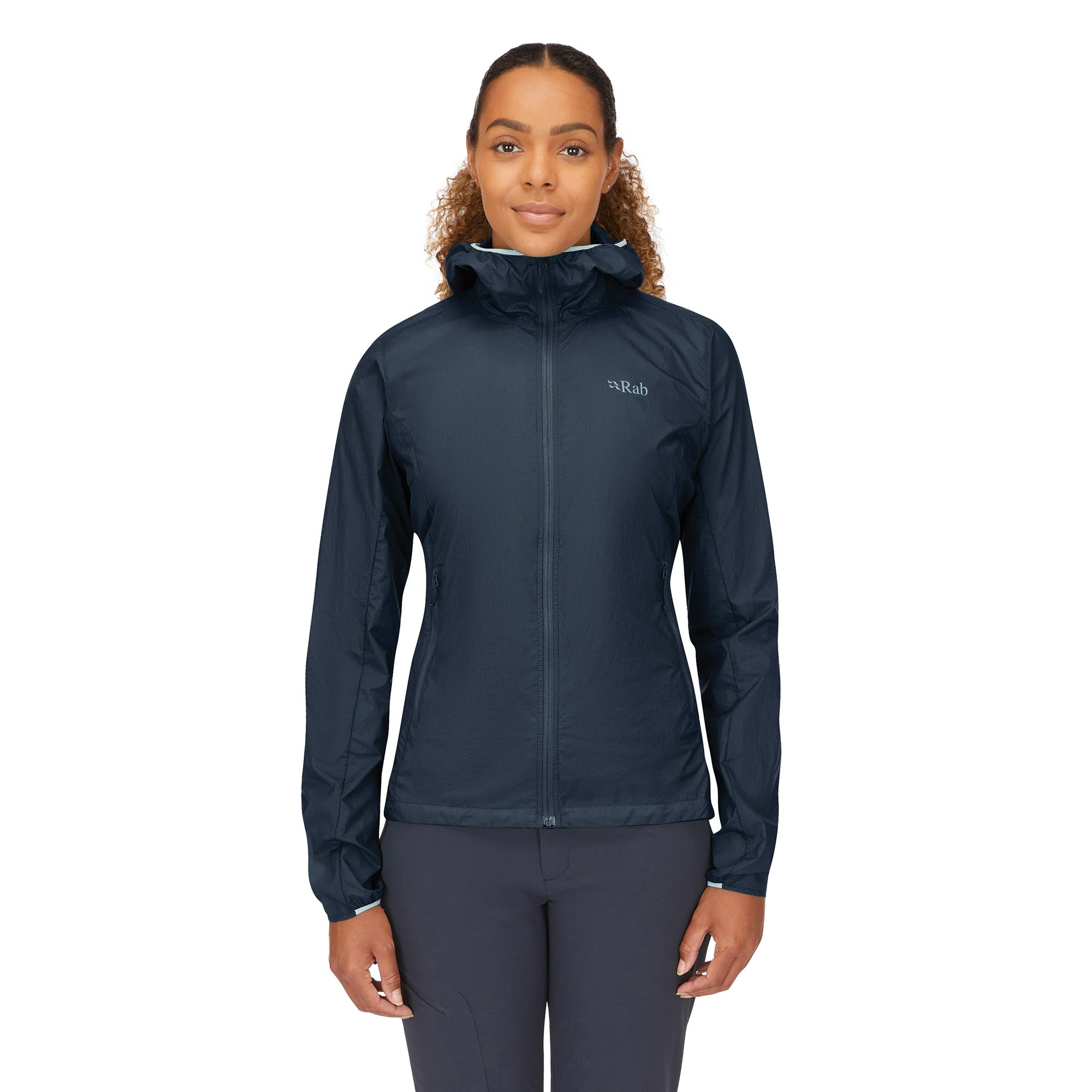Rab Womens Vital Hoody UK Basecamp Gear