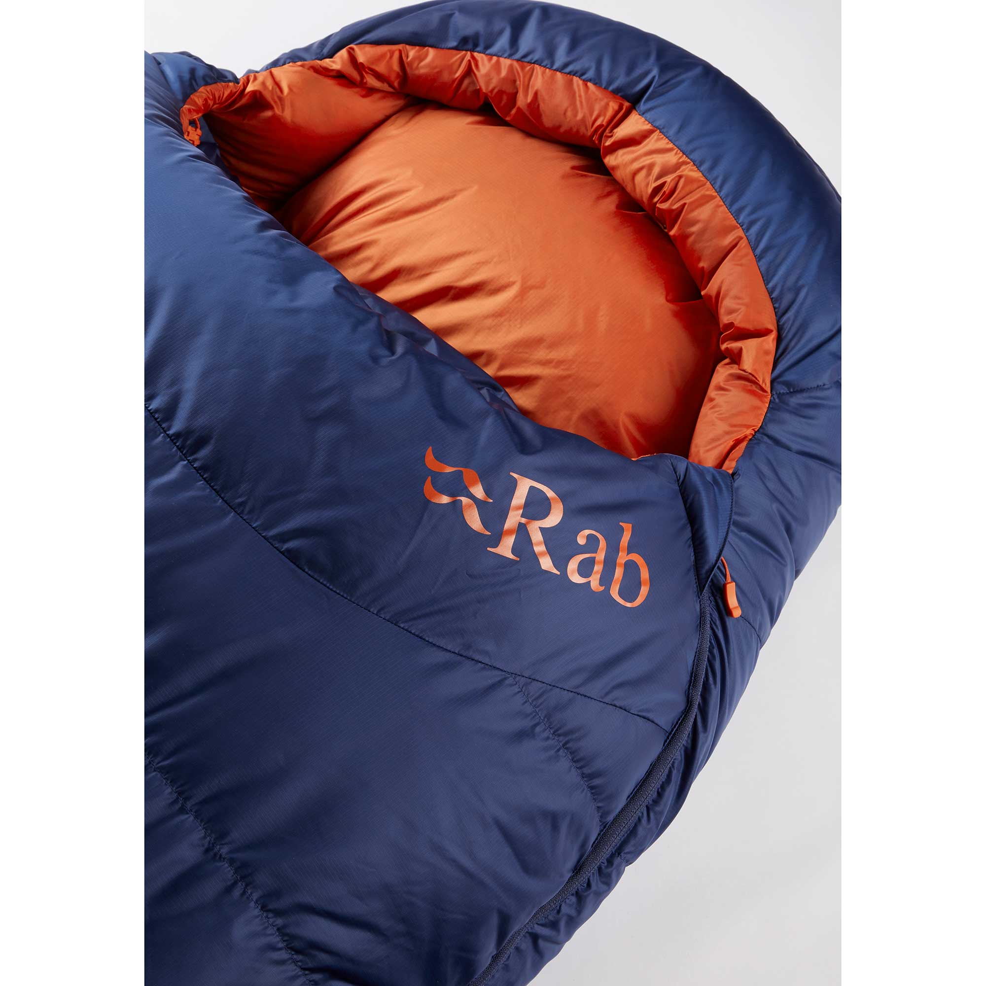 Rab Womens Ascent 700 Down Sleeping Bag UK Basecamp Gear