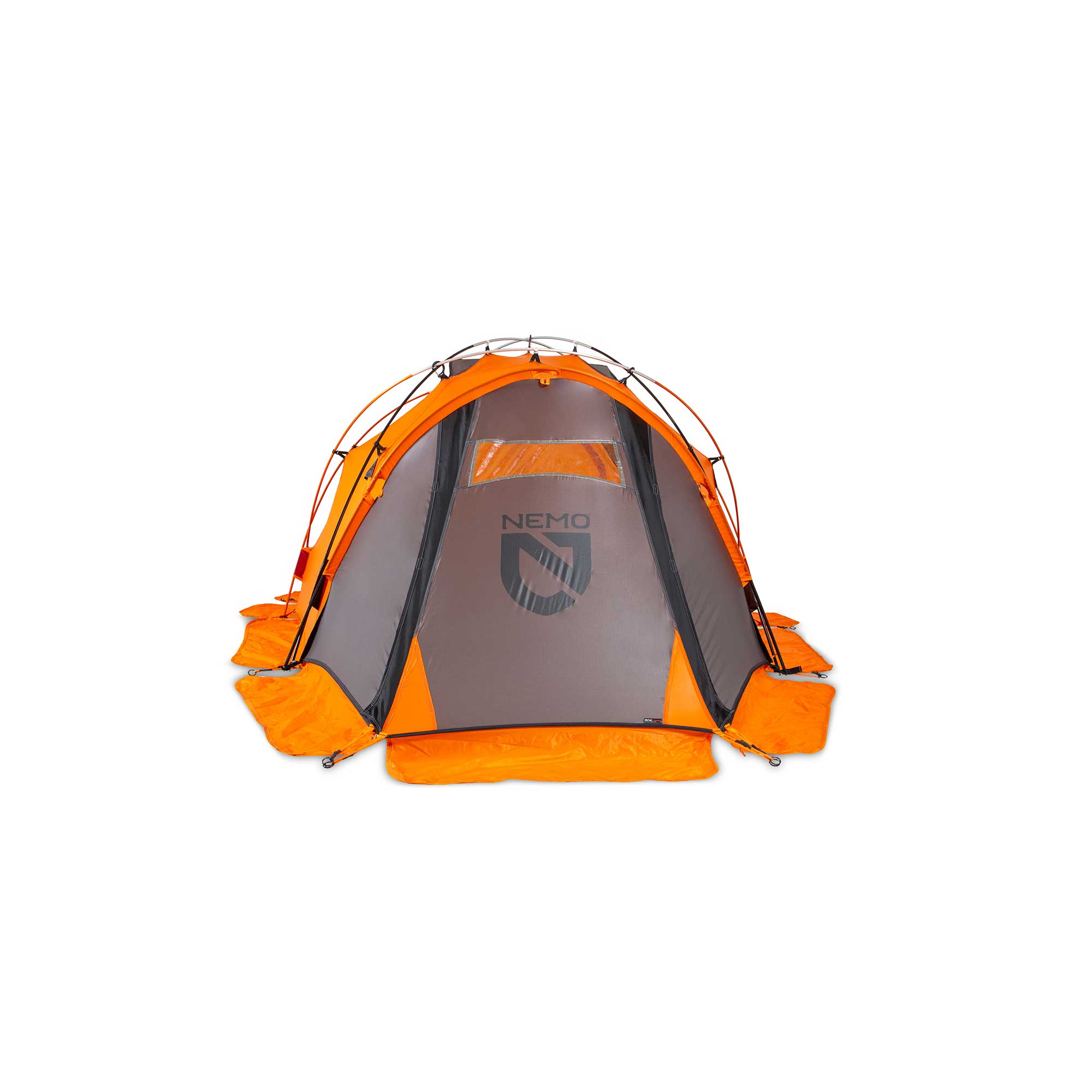 Nemo Chogori 2P Tent, UK