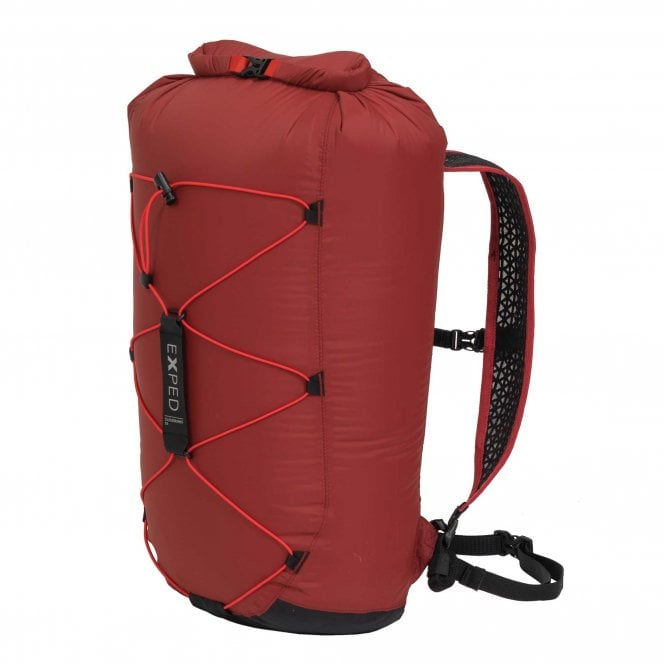 メール便可/取り寄せ EXPED Summit Hike 25L 値下 - 通販