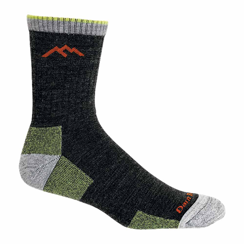 Merino Wool Expedition Hiking Crew Socks