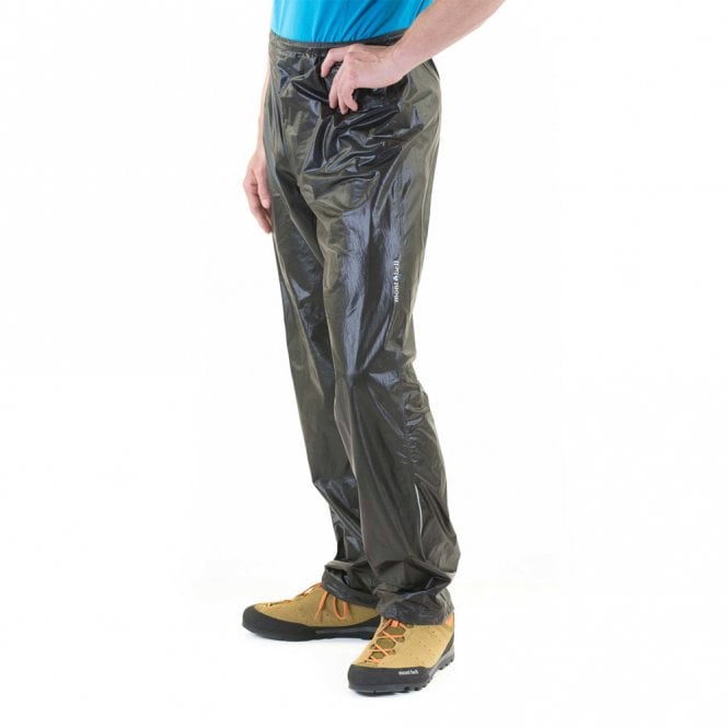 Rain Trekker Pants Men's | Montbell America