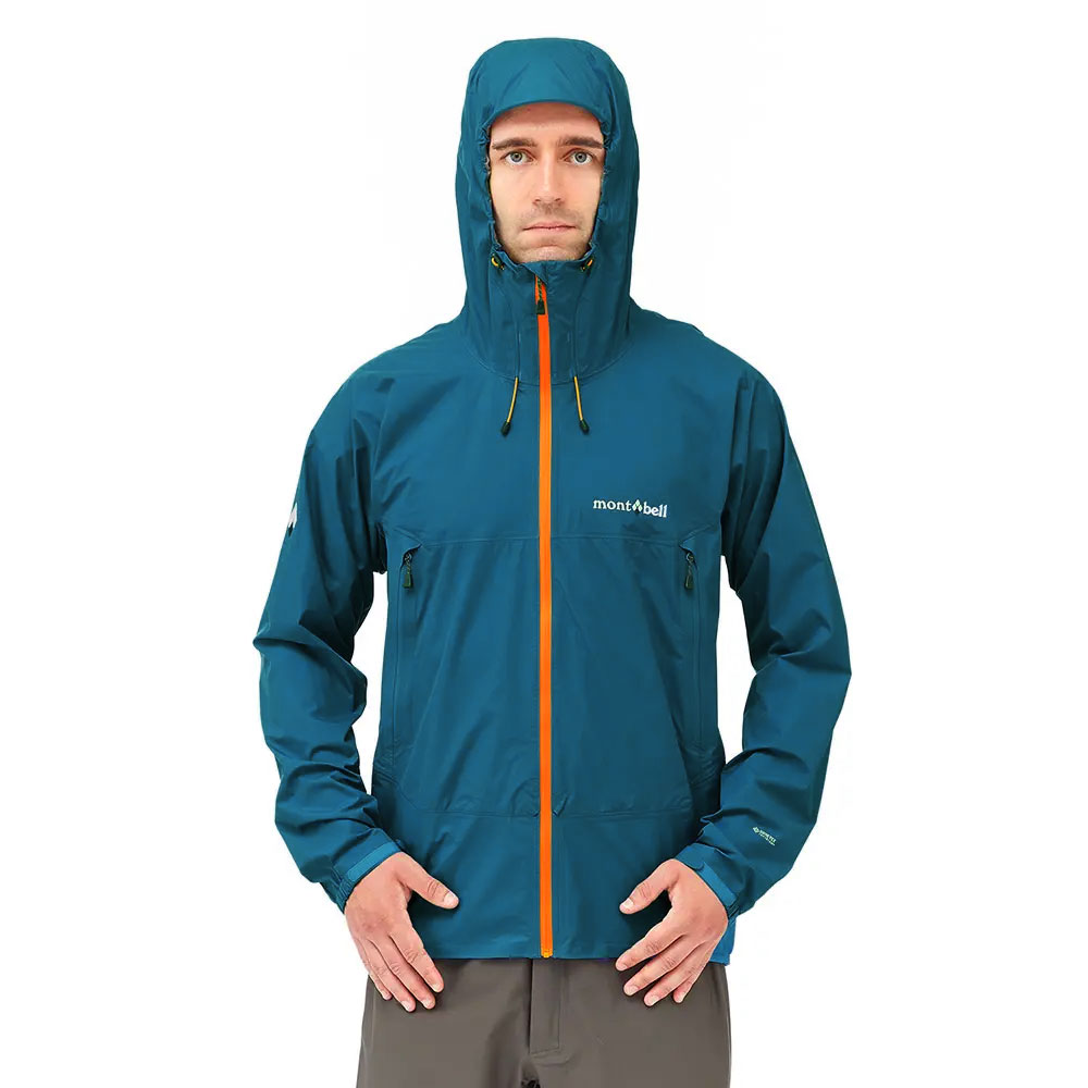 Rain Trekker Mont Raincoat Buy Montbell Rain Trekker Jacket Men's Shop