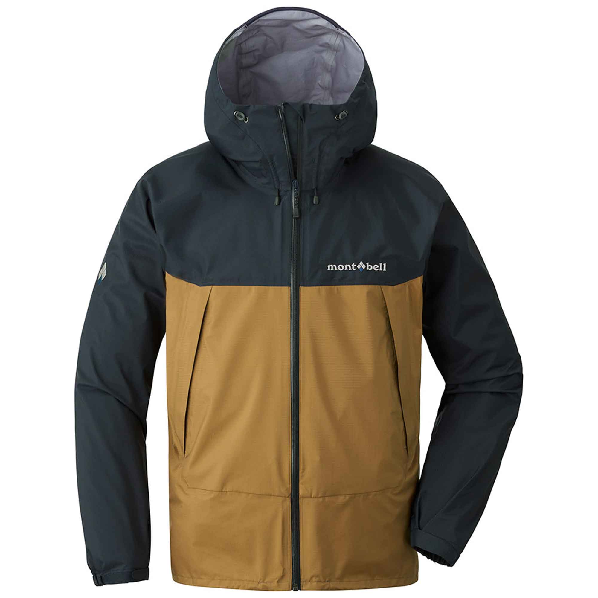 Montbell Gore-Tex Fishing Rain Jacket Men'sLightweight, 56% OFF