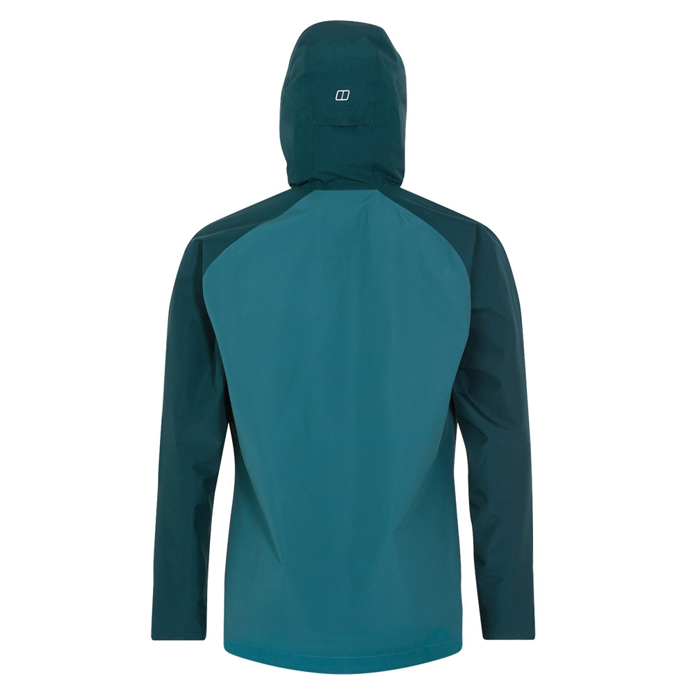 Berghaus GTX Paclite 2.0 Shell Jacket | UK | Basecamp Gear