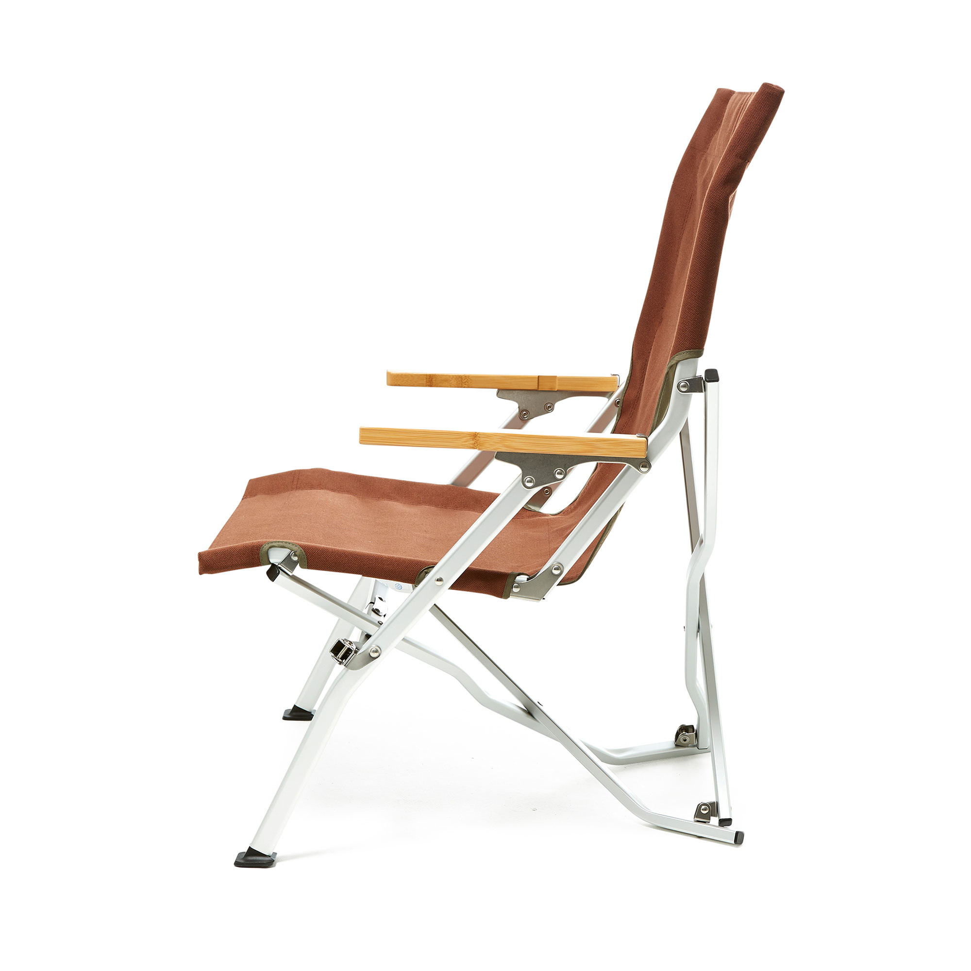 Snow Peak Low Chair 30 | UK | Basecamp Gear
