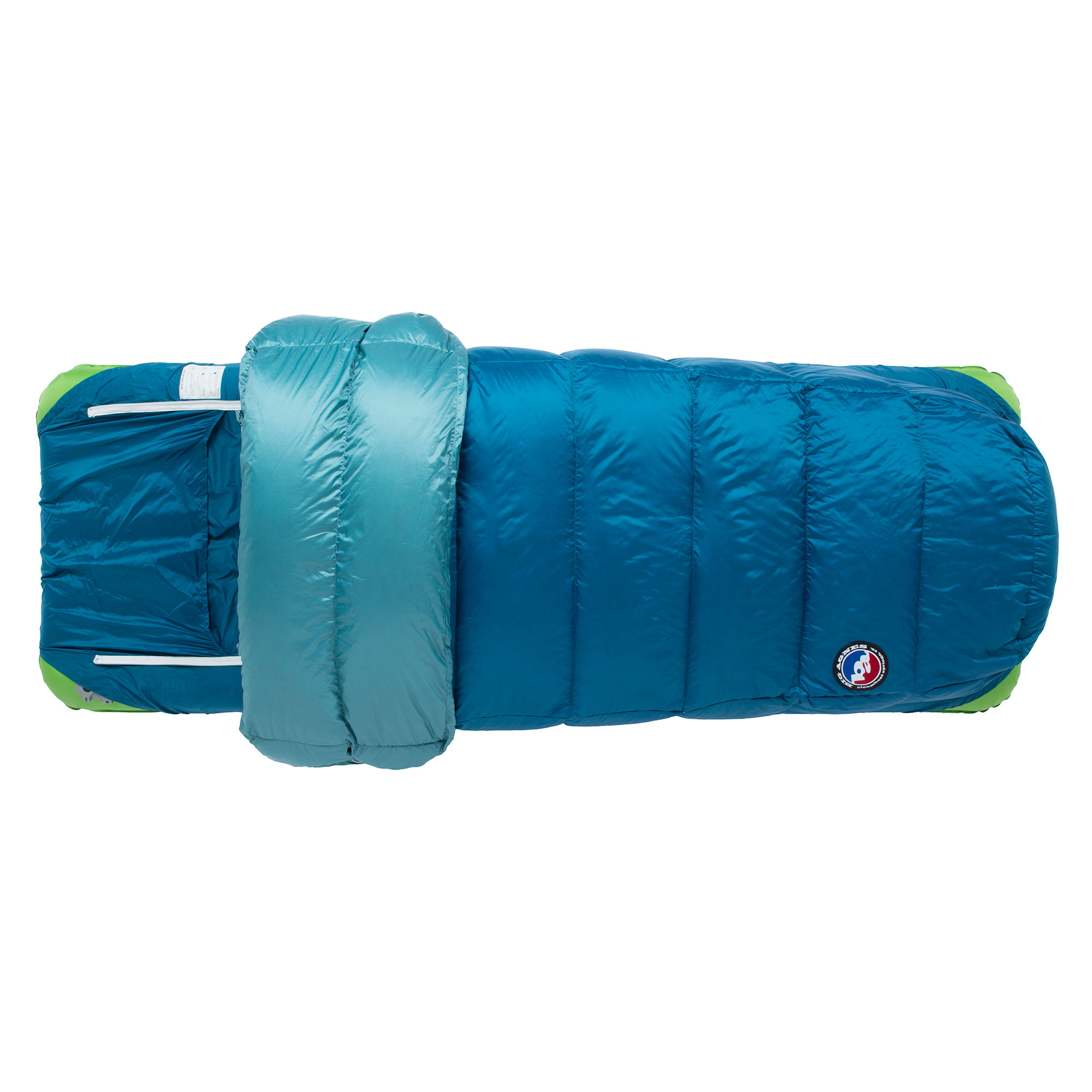 Roxy ann deals sleeping bag