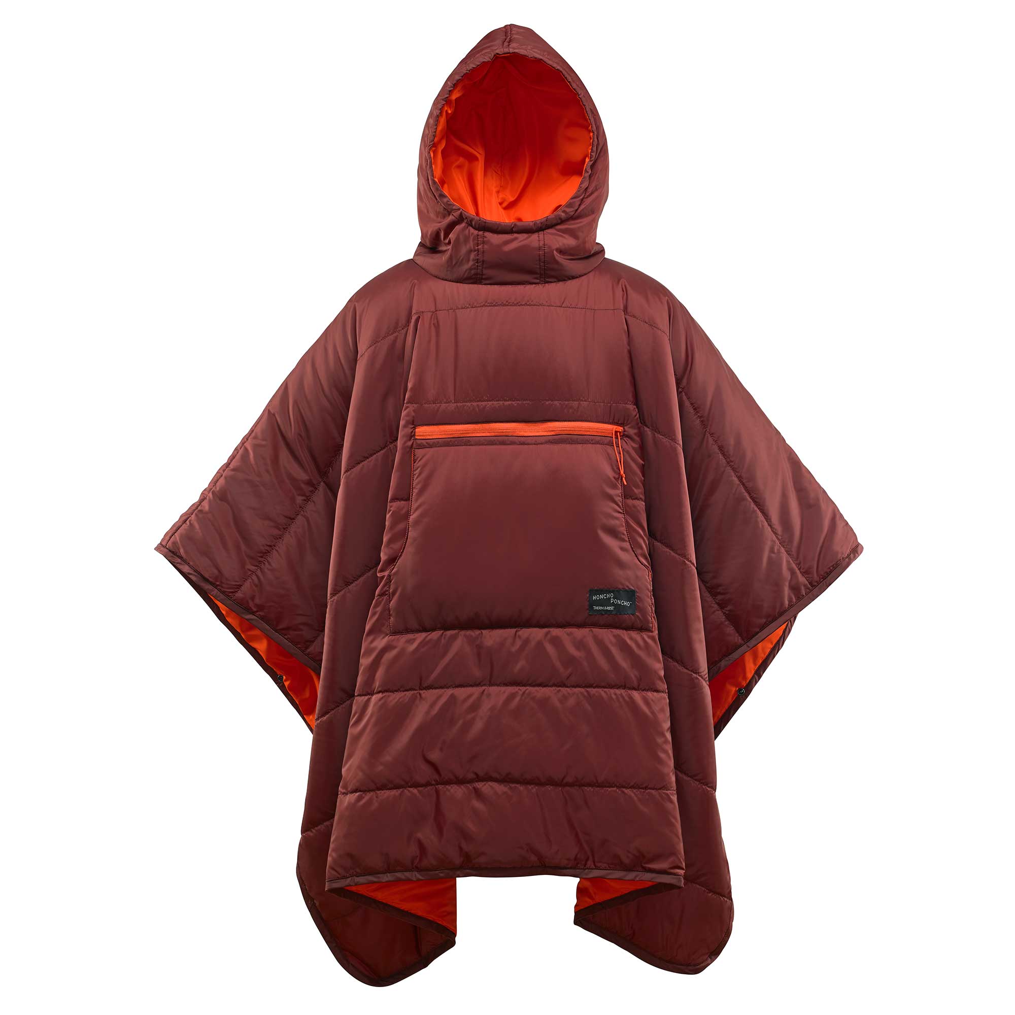 Thermarest Honcho Poncho | UK | Basecamp Gear