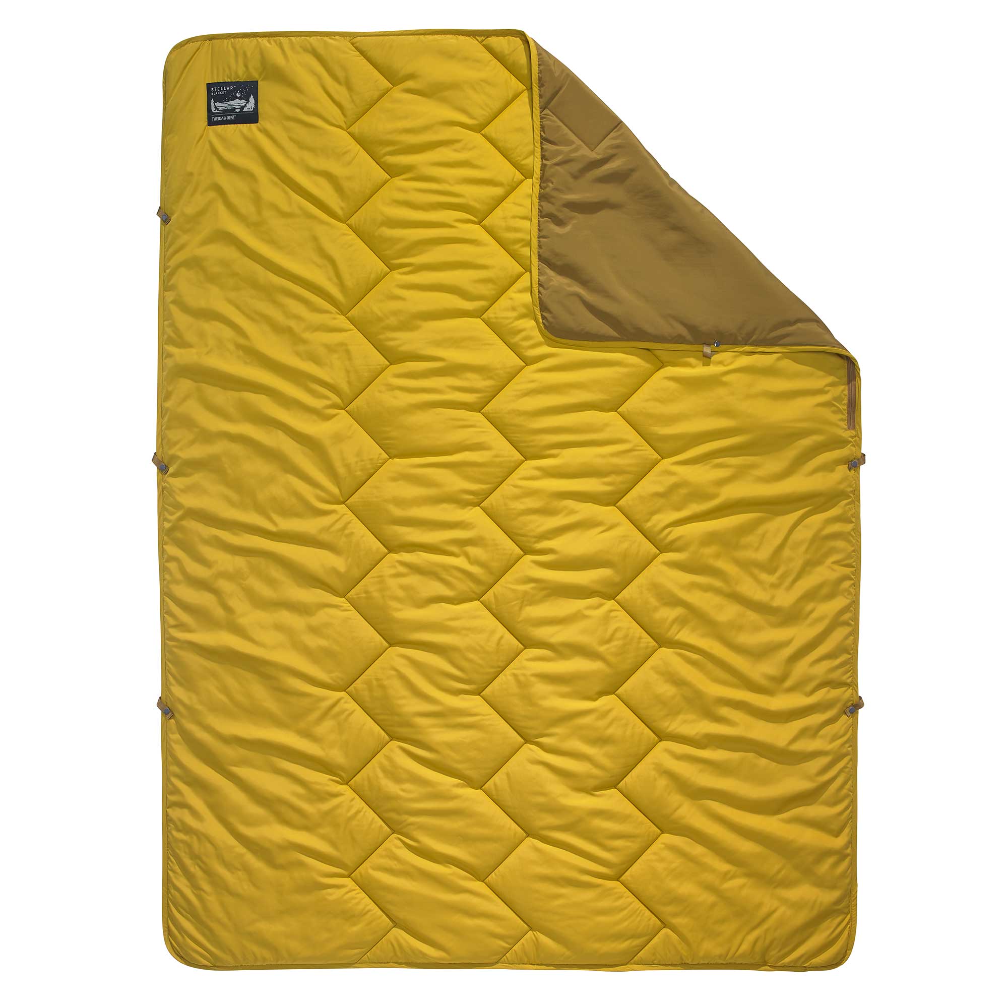 Thermarest Stellar Blanket | UK | Basecamp Gear
