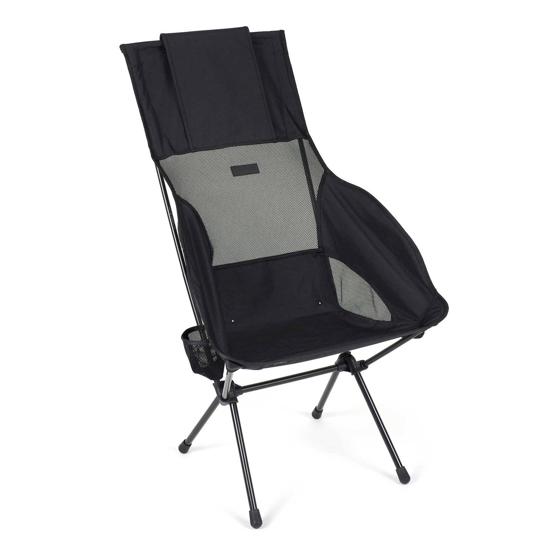 Helinox Savanna Chair UK Basecamp Gear