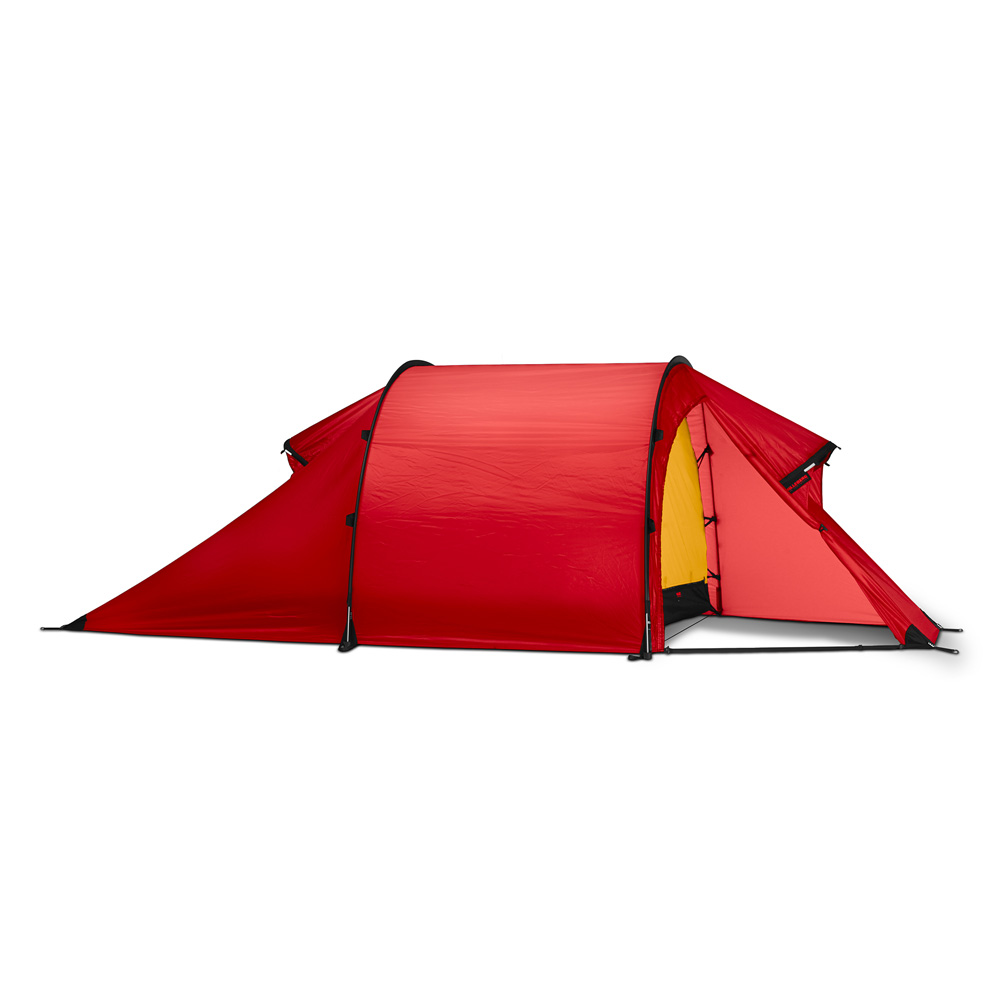Hilleberg Nammatj 2 Person Tent | UK | Basecamp Gear