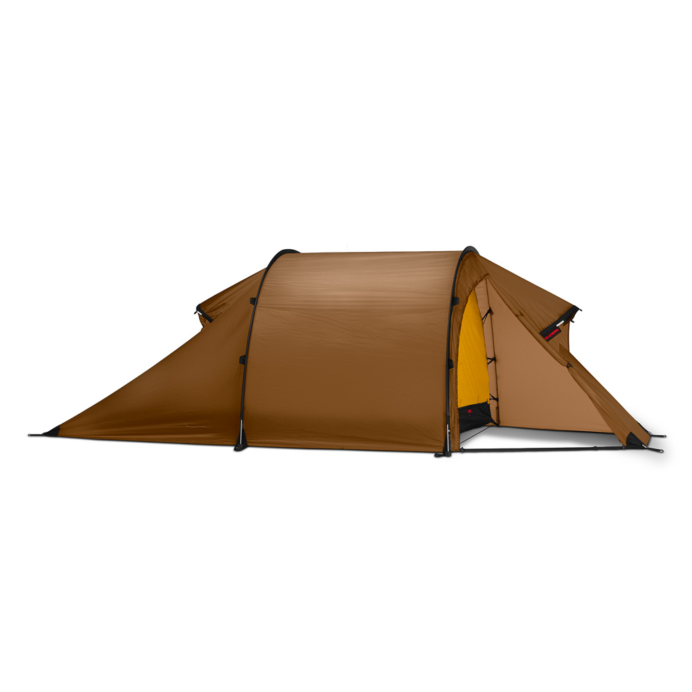 Hilleberg Nammatj 2 Person Tent | UK | Basecamp Gear