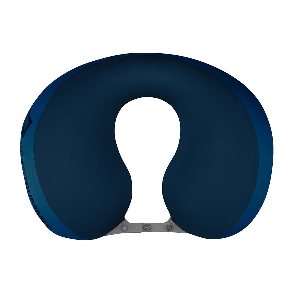 Sea To Summit Aeros Premium Traveller Pillow UK Basecamp Gear