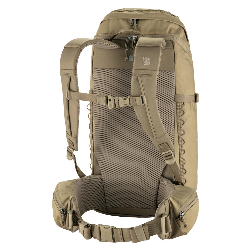 Fjällräven Singi 28 Litre Daypack UK Basecamp Gear