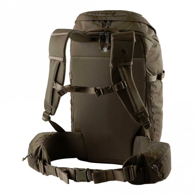 Fjällräven Singi 28 Litre Daypack UK Basecamp Gear