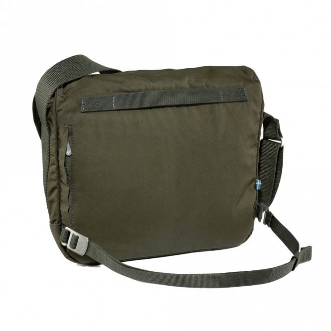 Fjallraven Greenland Shoulder Bag - Small | UK | Basecampr Gear