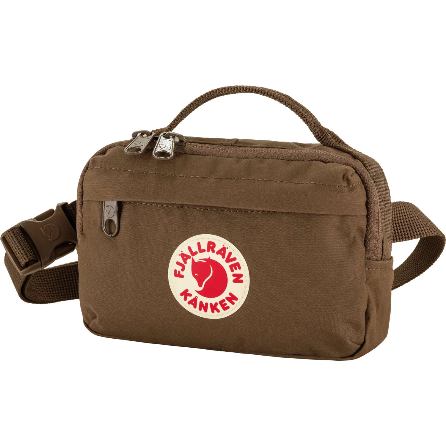 Fjallraven Kanken Hip Pack | UK | Basecamp Gear