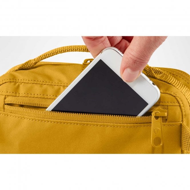 Fjallraven Kanken Hip Pack UK Basecamp Gear