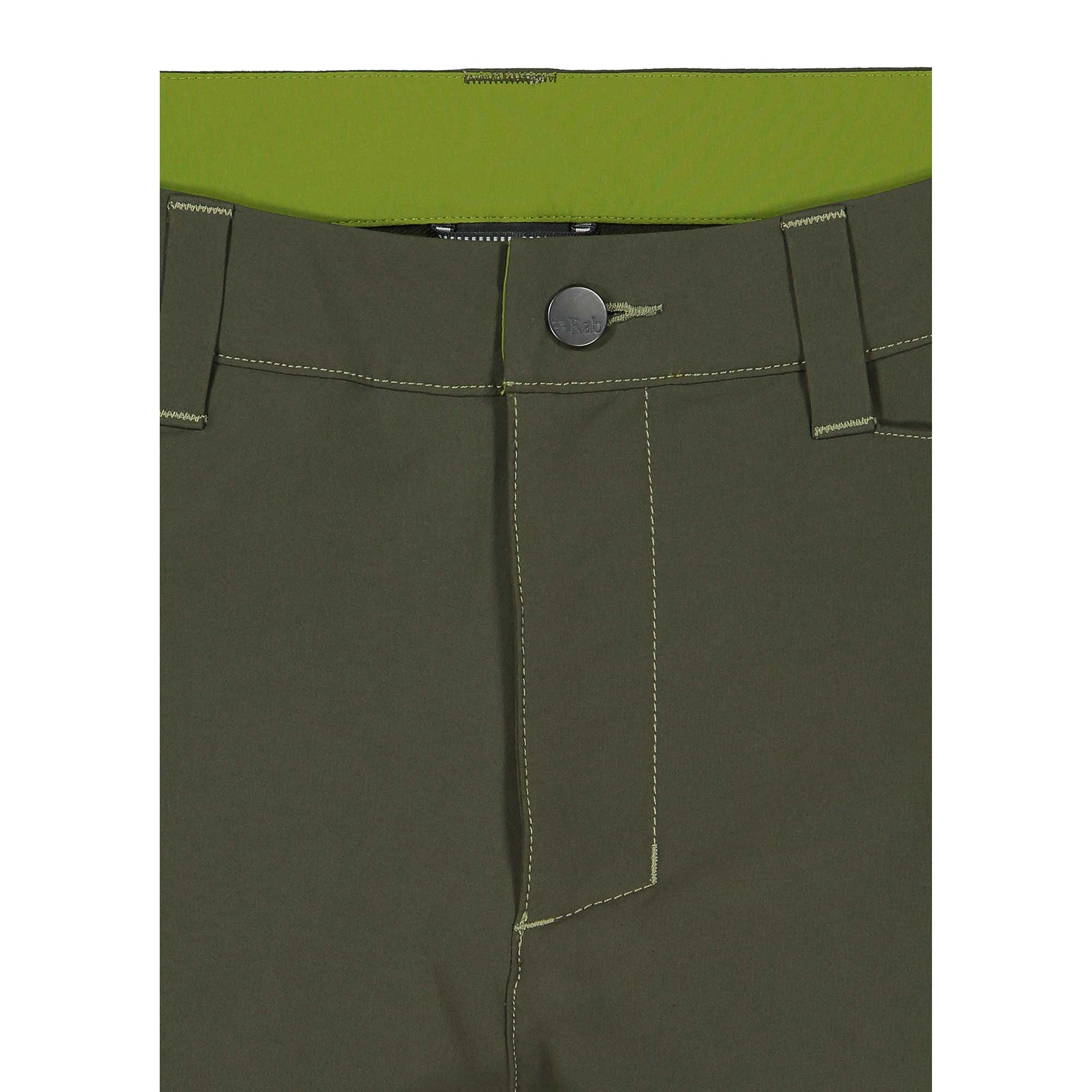 Rab on sale capstone pants