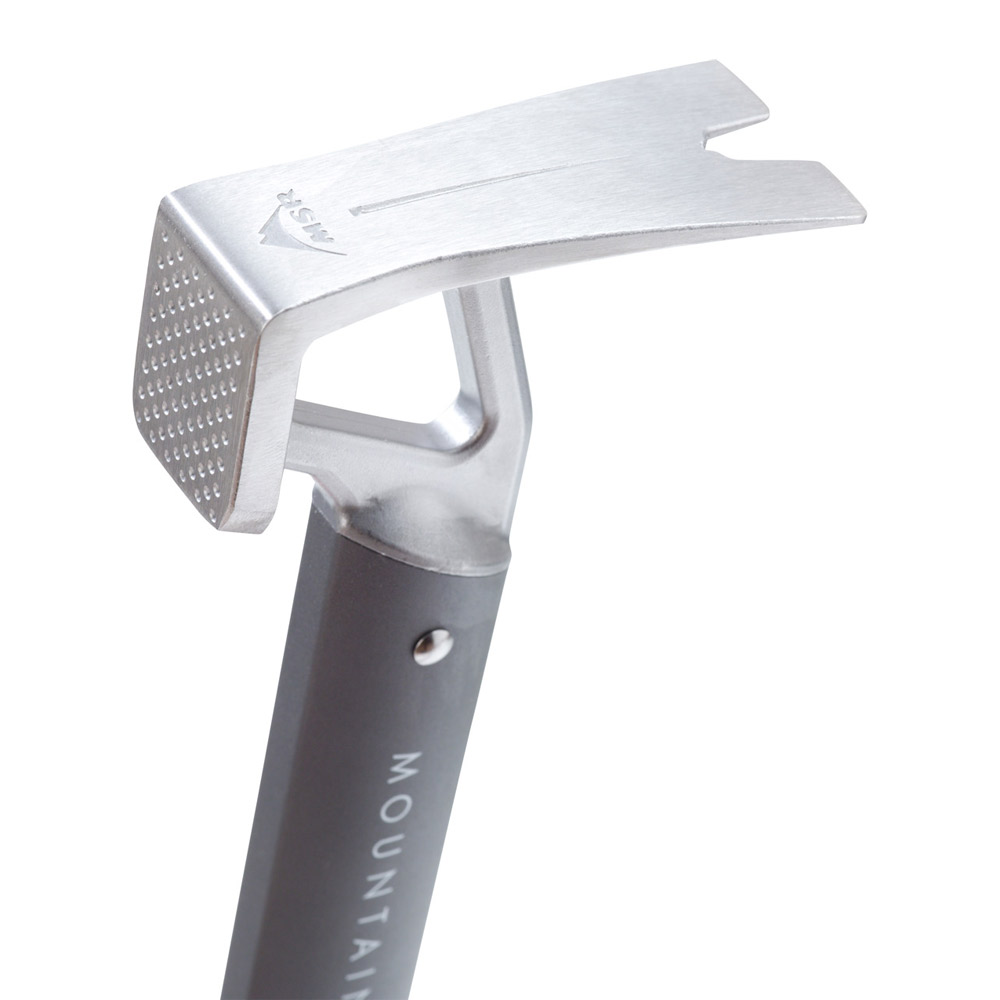 MSR Stake & Tent Peg Hammer | UK | Basecamp Gear