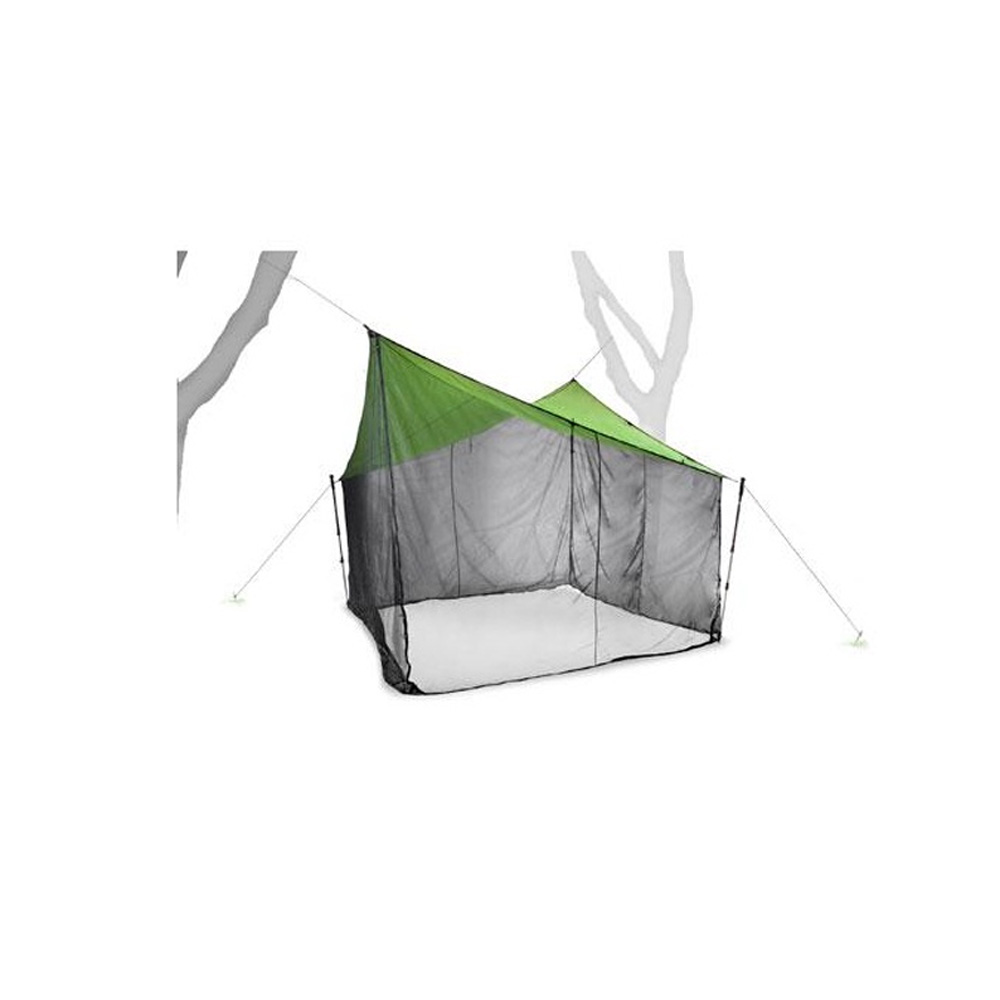 Nemo Bugout 12 x 12 Mesh Tarp | UK | BasecampGear