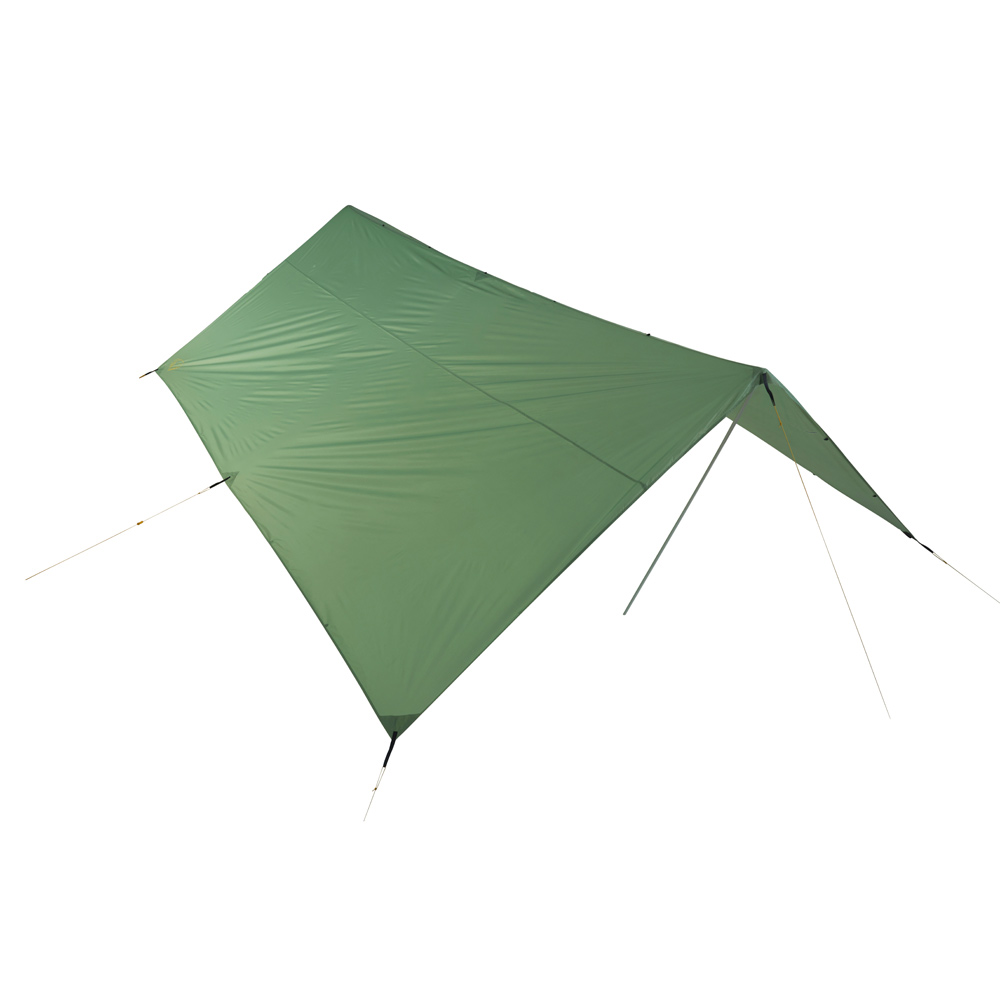 Nordisk Voss 20 PU Tarp | UK | Basecamp Gear