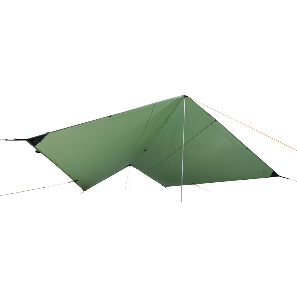 Nordisk Voss 20 PU Tarp | UK | Basecamp Gear