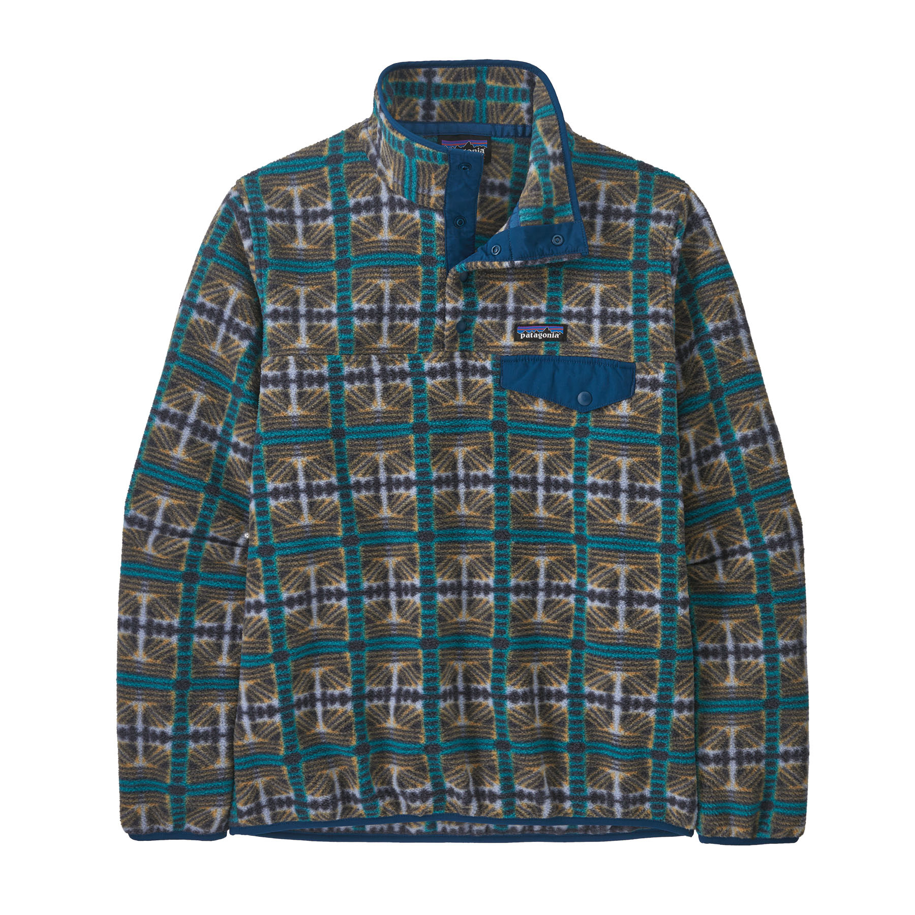 Patagonia Snap-T