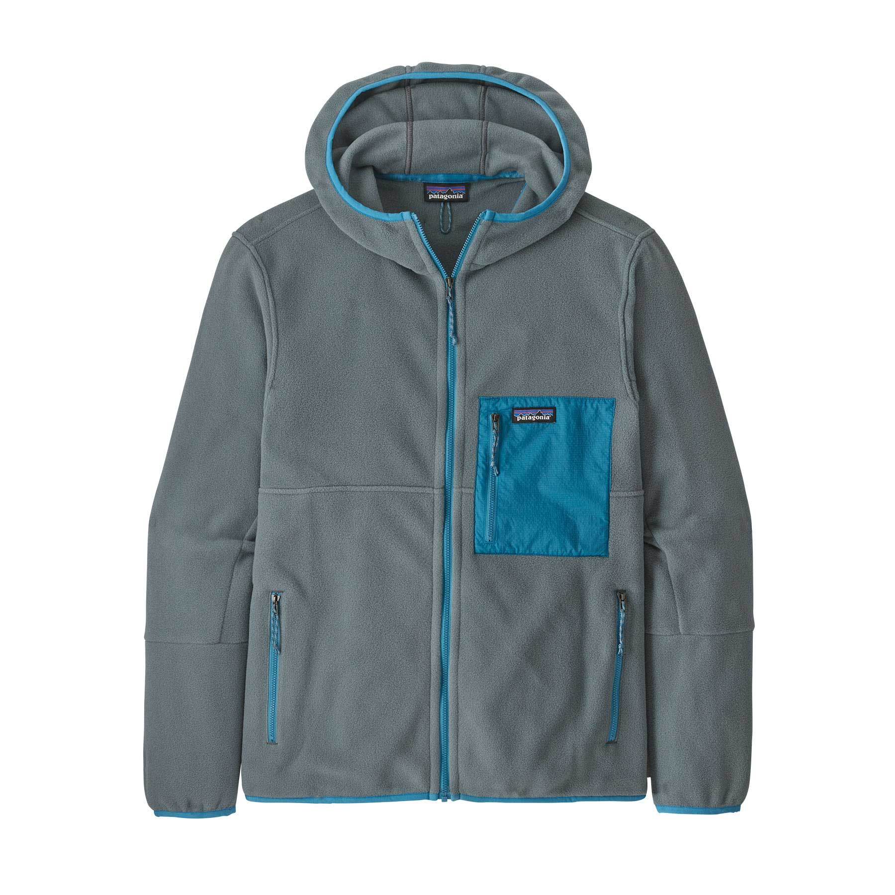 Patagonia Microdini Hoody, UK