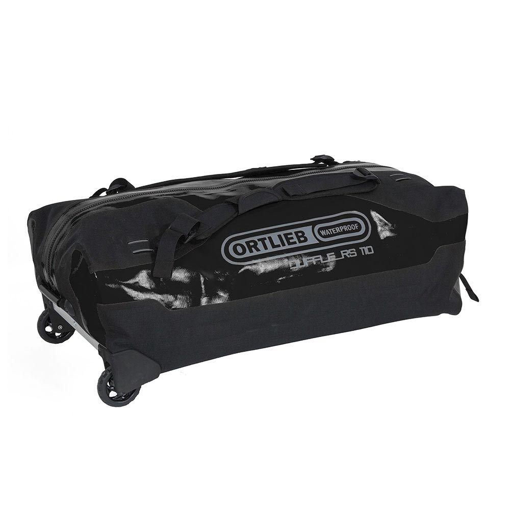 Ortlieb Duffle RS Rolling Duffle UK BasecampGear