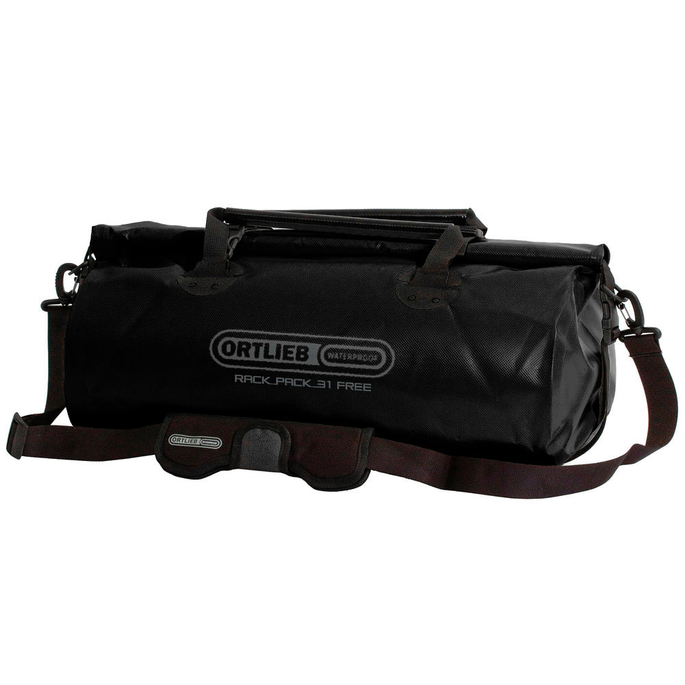 ORTLIEB Rack Pack 31 防水ボストンバッグ Ortlieb Rack Pack 31 Litre