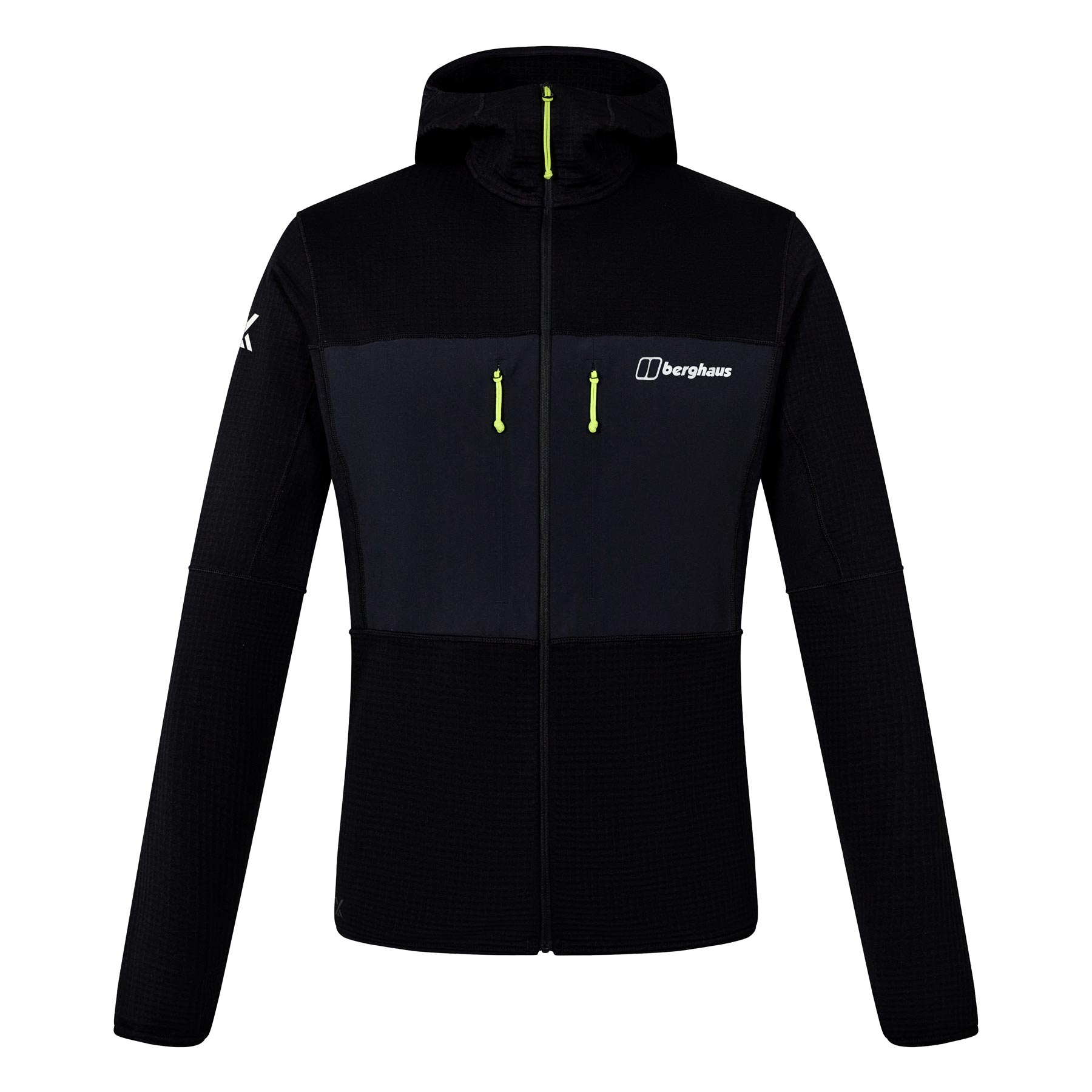 Berghaus MTN Guide MW Hoody UK Basecamp Gear