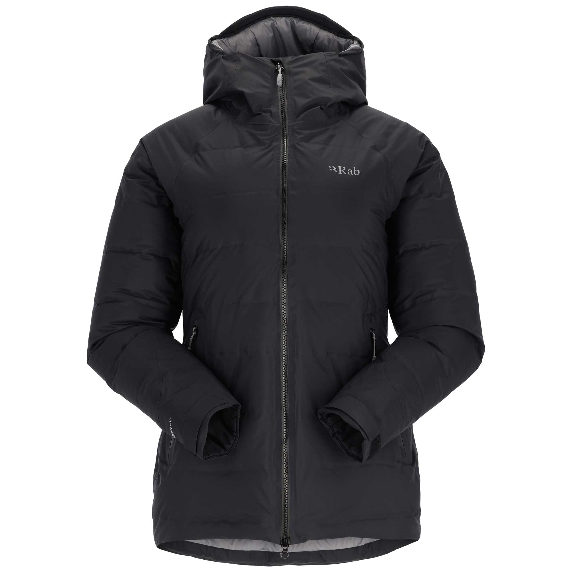 Rab Womens Valiance Down Jacket UK Basecamp Gear