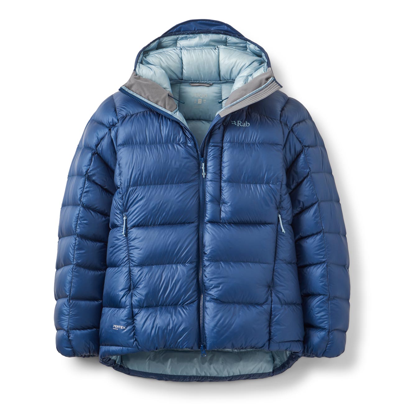 Rab Womens Mythic Ultra Down Jacket UK Basecamp Gear