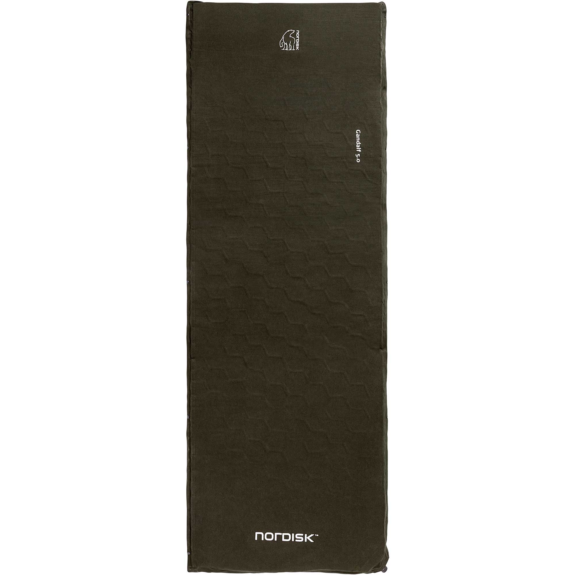 【美品】⭐️NORDISK Gandalf 5.0 スリーピングマット Amazon.co.jp: NORDISK(ノルディスク) アウトドア キャンプ