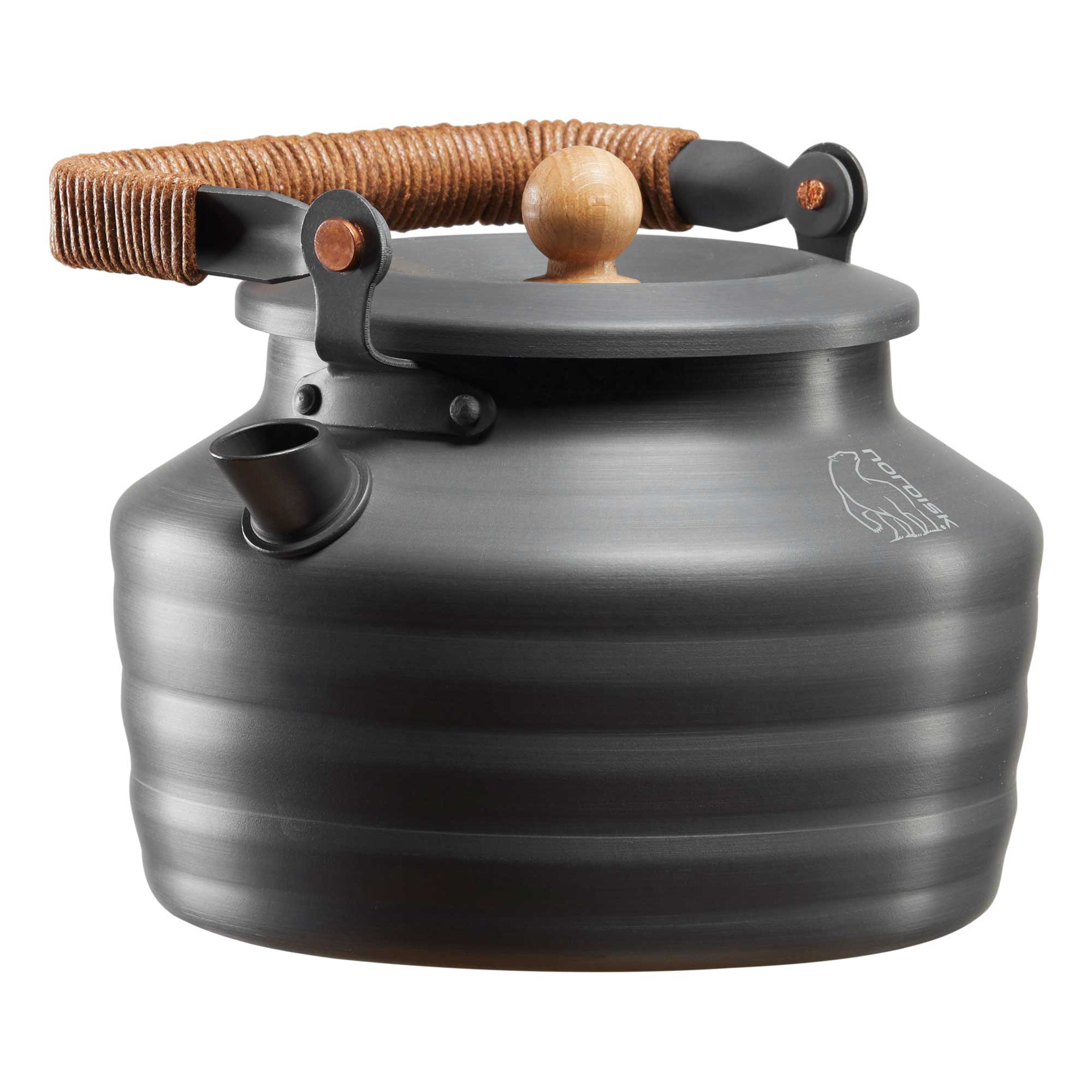 HUMAN MADE x NORDISK KETTLE 