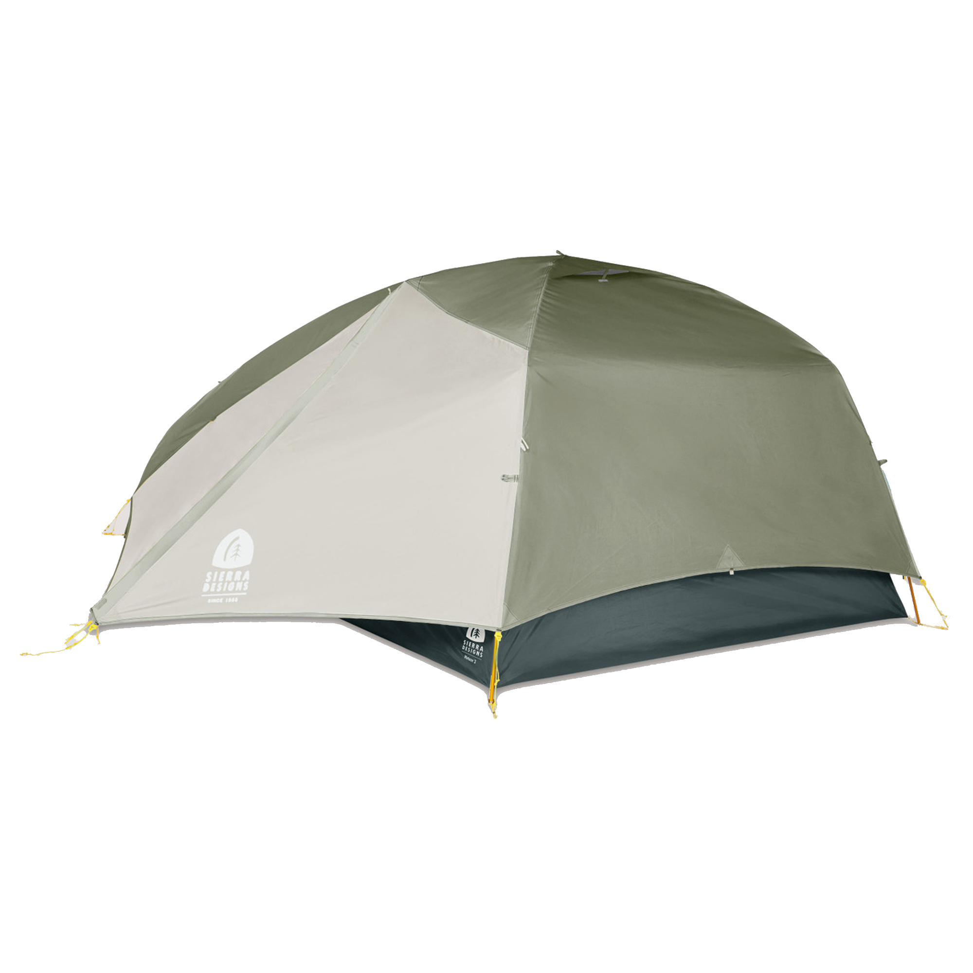 Sierra Designs Meteor 3000 3 3P Tent