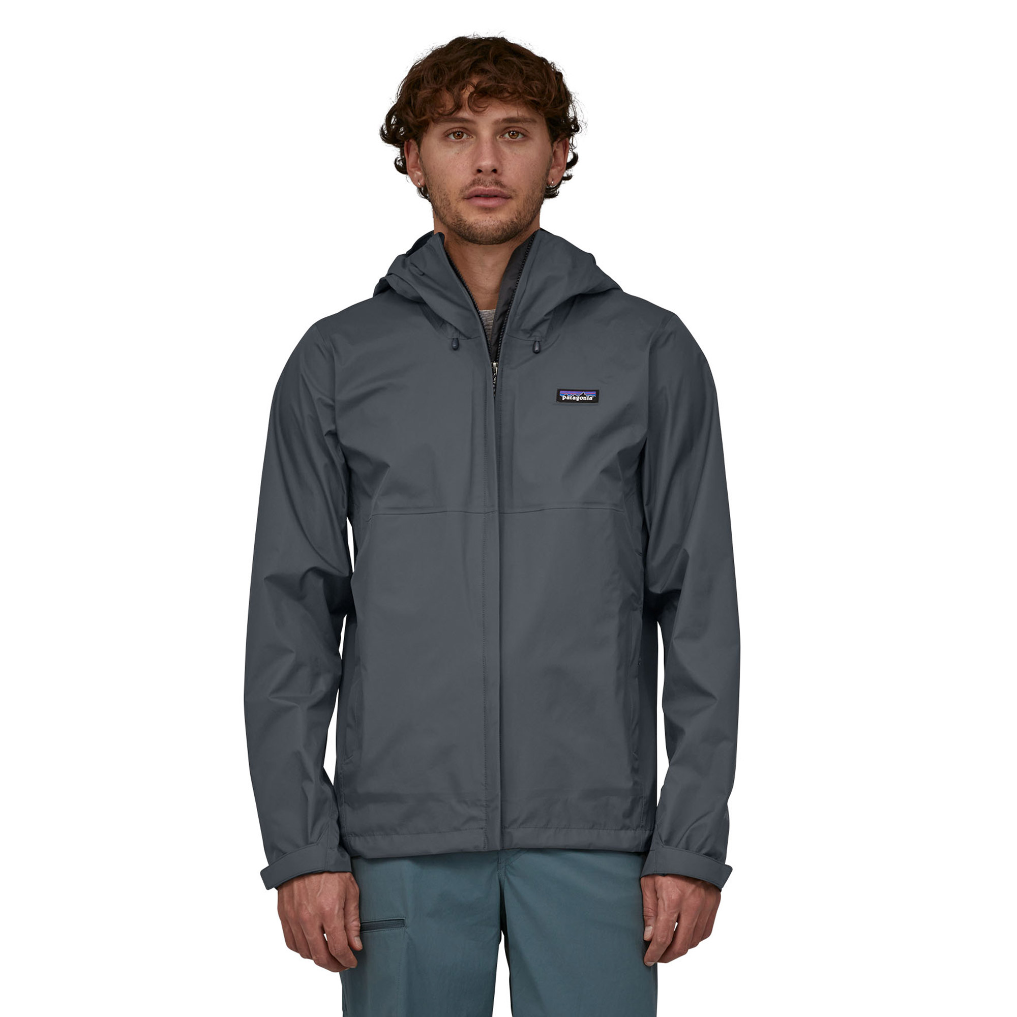 Patagonia Torrentshell 3L Jacket | UK | Basecamp Gear