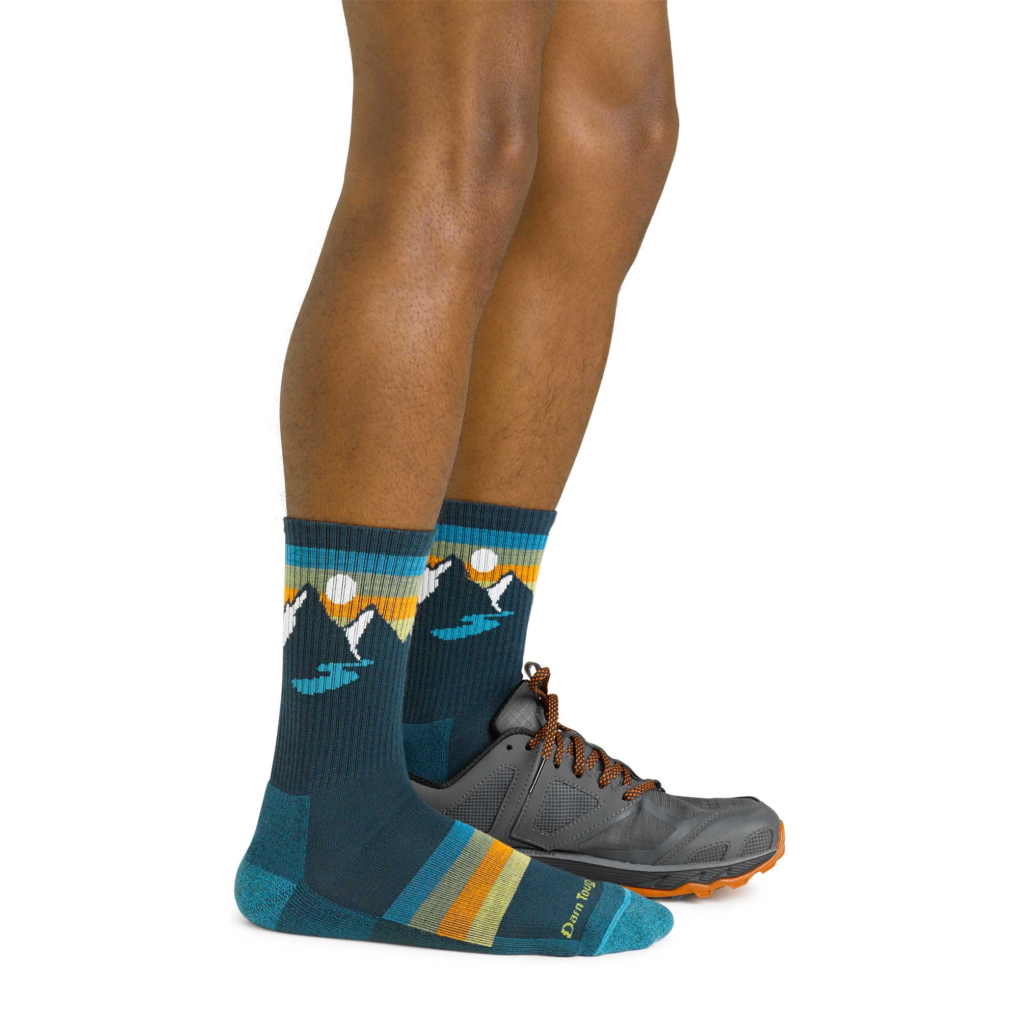 nike micro crew socks