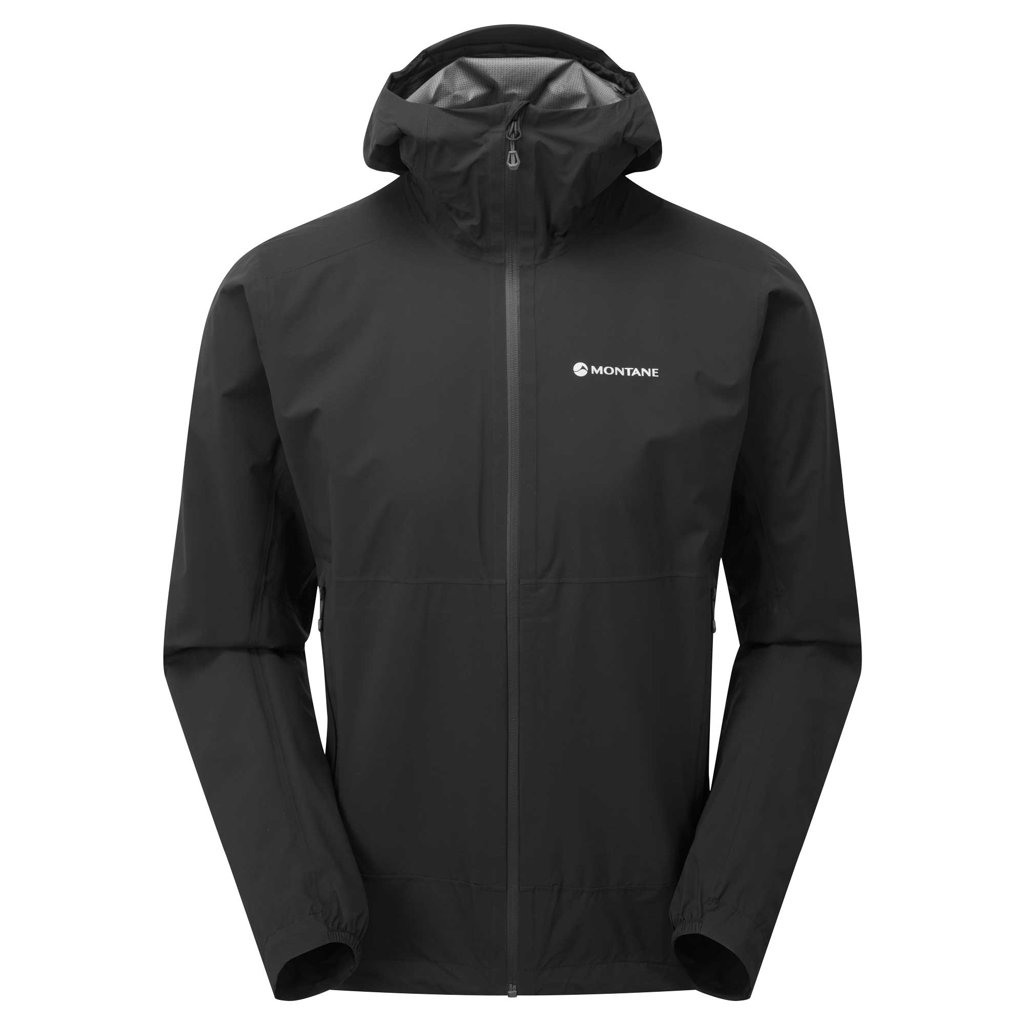 Pertex Shield Montane Via Minimus Montane Mens Minimus Jacket