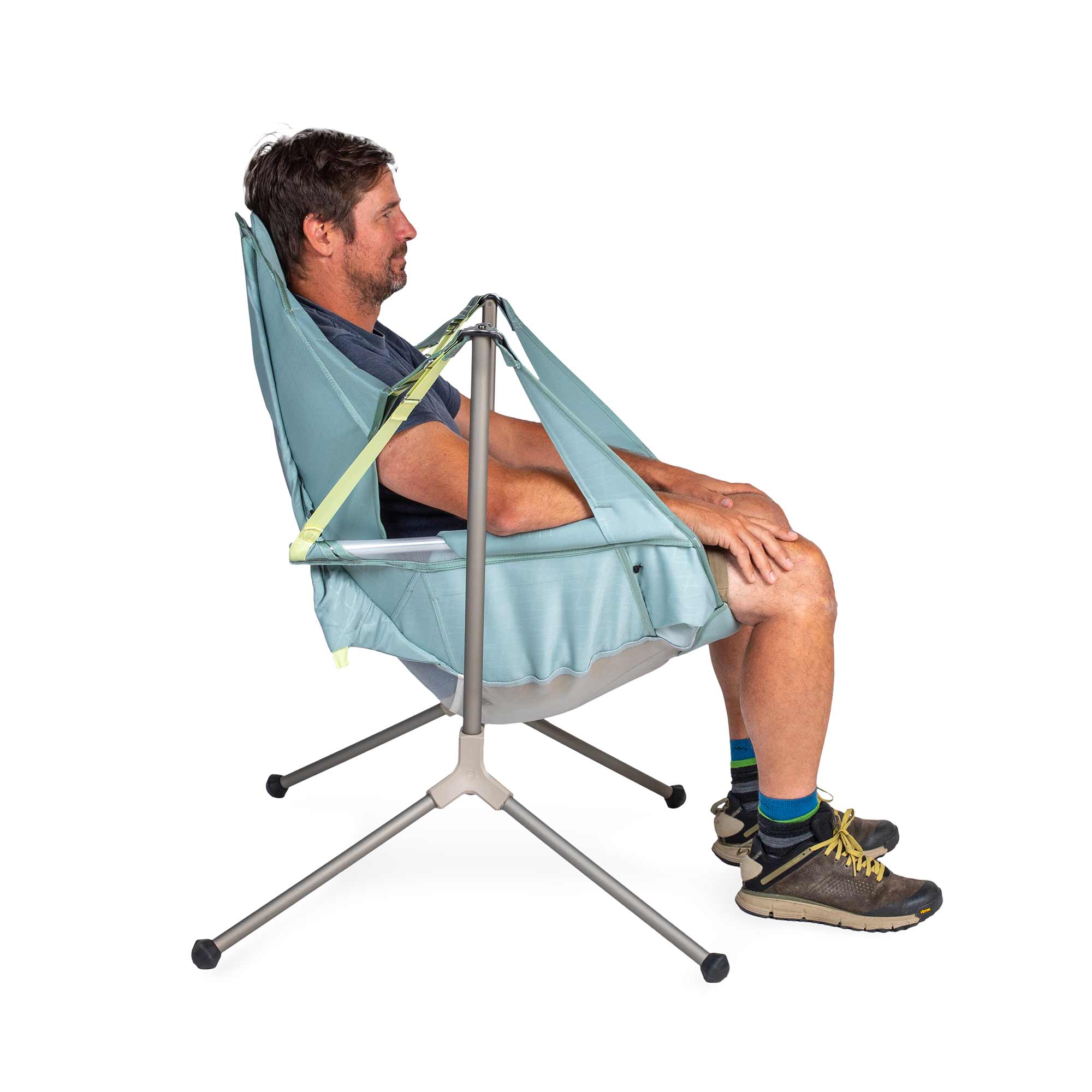 Nemo Stargaze Reclining Camp Chair UK Basecamp Gear