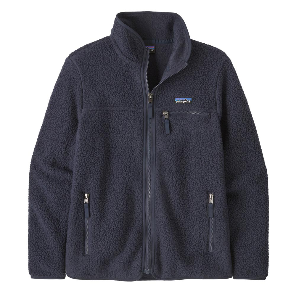 Patagonia Womens Retro Pile Jacket UK Basecamp Gear