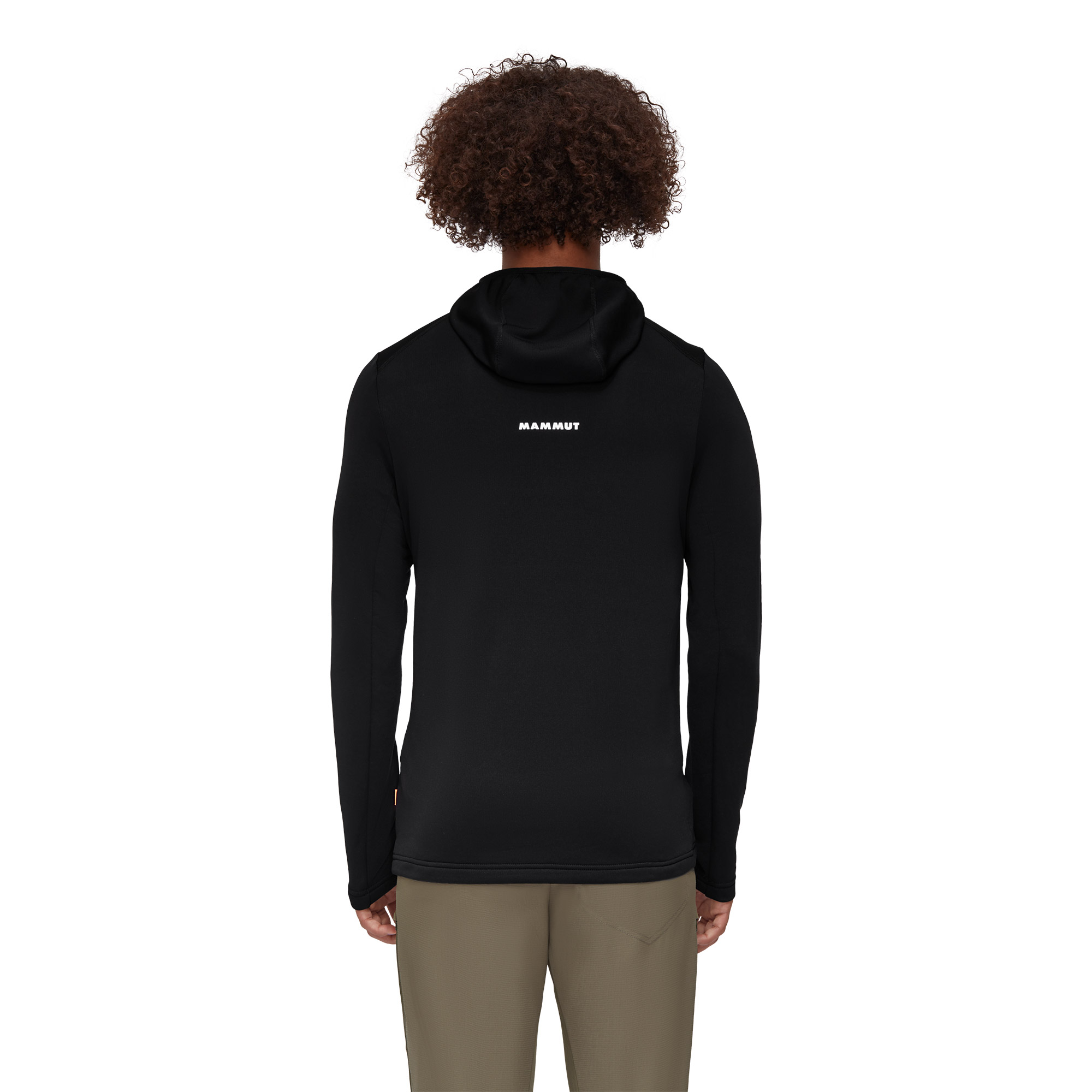 Mammut Aconcagua Light ML Hooded Jacket UK Basecamp Gear